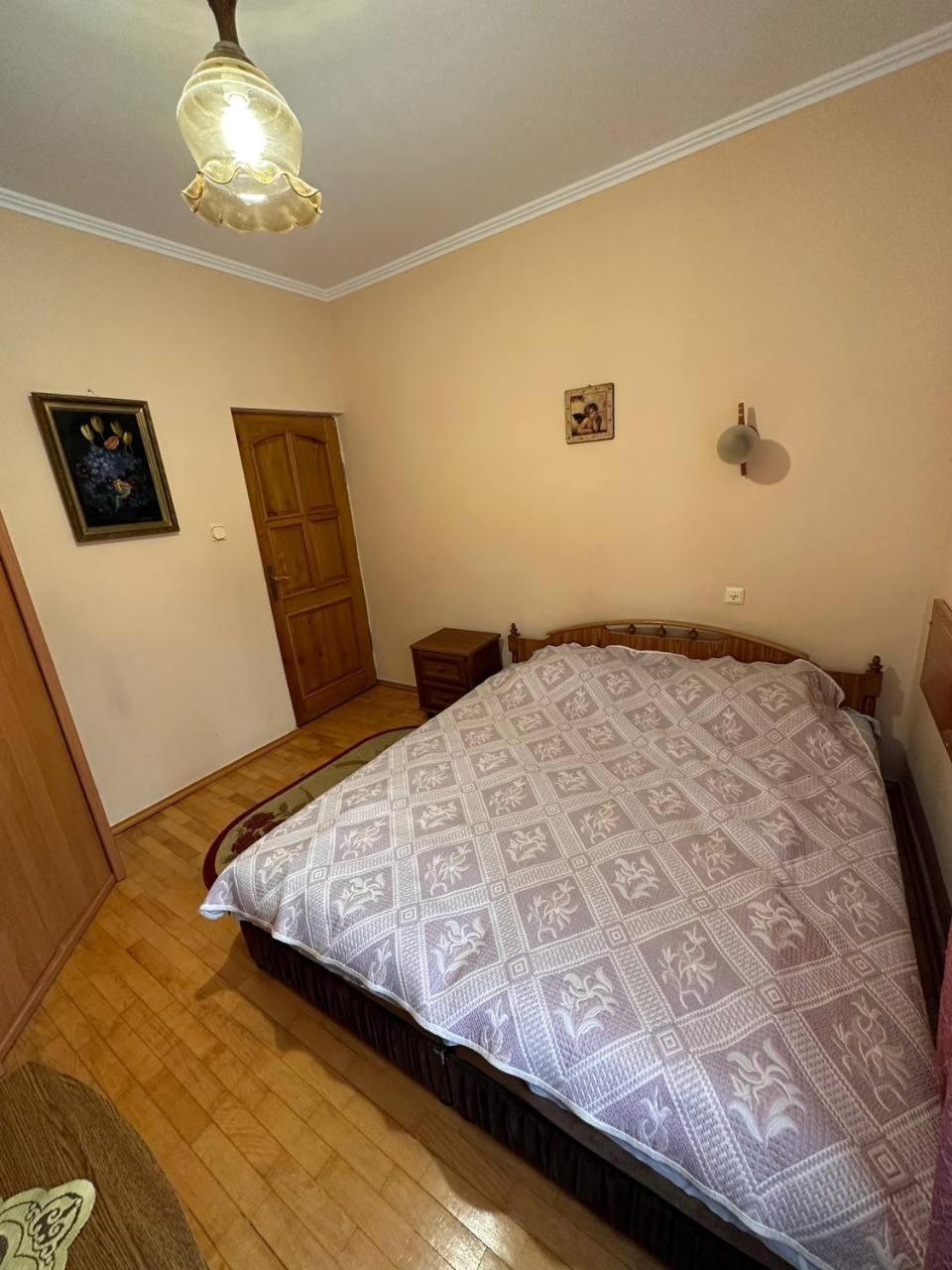 مبيت وإفطار تريسكافيتس Роксолана المظهر الخارجي الصورة