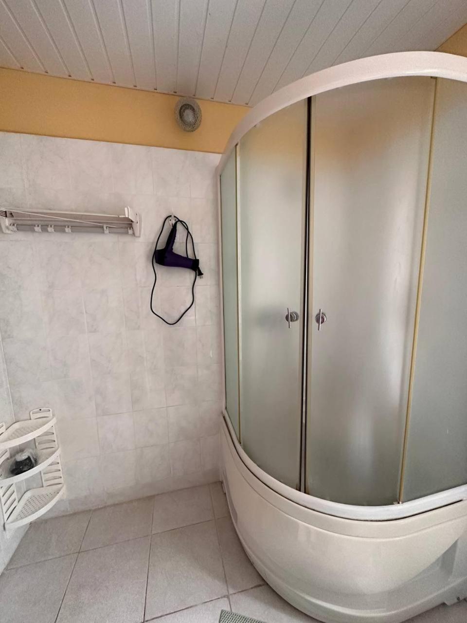 مبيت وإفطار تريسكافيتس Роксолана المظهر الخارجي الصورة