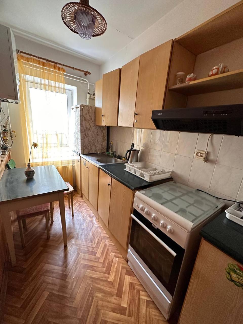 مبيت وإفطار تريسكافيتس Роксолана المظهر الخارجي الصورة